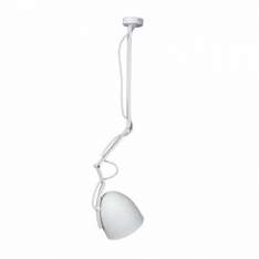 Lampa Mingo S White