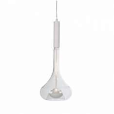 Lampa Gem - White