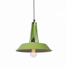 Lampa Tarta S Green