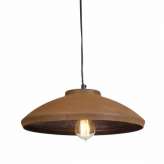 Lampa Split - Rusty