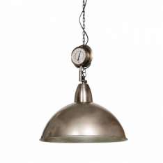 Lampa Top Gauge 48 cm - Nickel