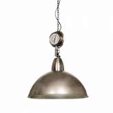 Lampa Top Gauge 48 cm - Nickel