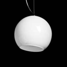 Lampa Tpn 25 cm - White