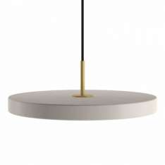 Lampa Asteria Umage Pearl White