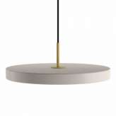 Lampa Asteria Umage Pearl White