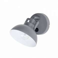 Lampa Igo - Grey