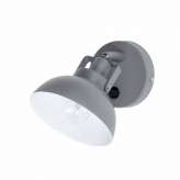 Lampa Igo - Grey