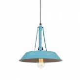 Lampa Tarta S Blue