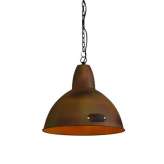 Lampa Salina 35 cm - Rusty -