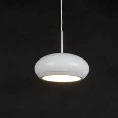 Lampa Roundy - White