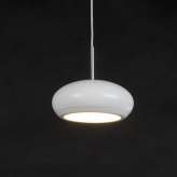 Lampa Roundy - White