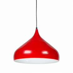 Lampa Spl - S2 42 cm - Red