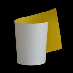 Lampa ścienna Ramko Papel