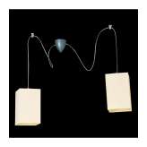 Lampa wisząca Ramko Piko W-2