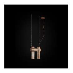 Lampa wisząca Ramko Tubo W-2