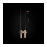 Lampa wisząca Ramko Tubo W-2