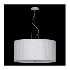 Lampa wisząca Ramko Nodo Fornir 70