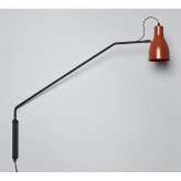 Lampa ścienna Ramko Lotta max