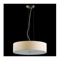 Lampa wisząca Ramko Tonga 60