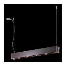 Lampa wisząca Ramko Traverso 9 G9