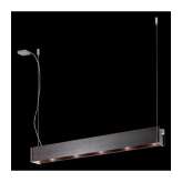 Lampa wisząca Ramko Traverso 9 G9