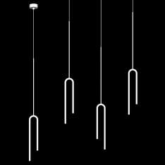 Lampa wisząca Ramko Fork W-1