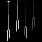 Lampa wisząca Ramko Fork W-1