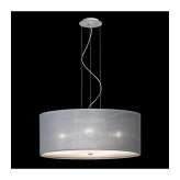 Lampa wisząca Ramko Nodo Metalix 60