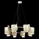 Lampa wisząca Ramko Papel