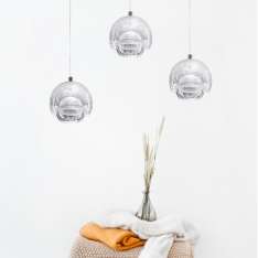 Lampa wisząca Ramko Nela W-5