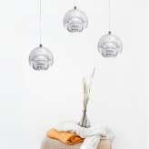 Lampa wisząca Ramko Nela W-5