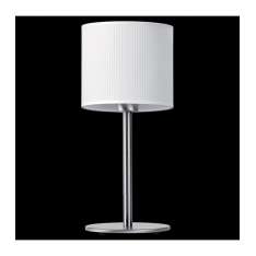 Lampa biurkowa Ramko Rondo Plisa