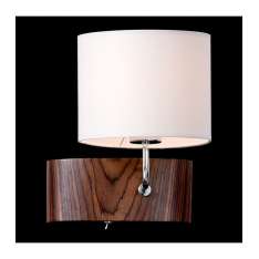 Lampa ścienna Ramko Owal