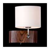 Lampa ścienna Ramko Owal