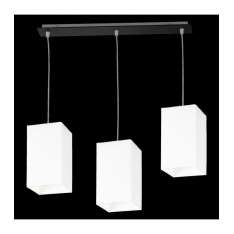 Lampa wisząca Ramko Vega W-3 belka