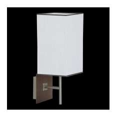 Lampa ścienna Ramko Eko venge