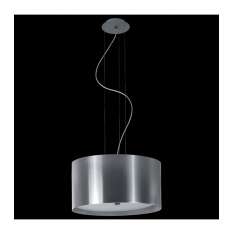 Lampa wisząca Ramko Bach W-4 Alu