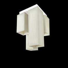 Plafon Ramko Calipso P-4