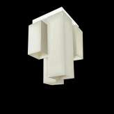 Plafon Ramko Calipso P-4
