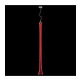 Lampa wisząca Ramko Sympatica bordo