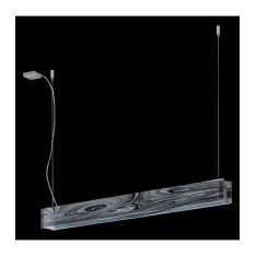 Lampa wisząca Ramko Traverso 1 G9