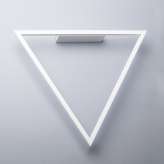 Lampa ścienna Ramko Origami