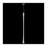 Lampa wisząca Ramko Sympatica transparentny