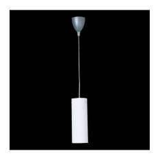 Lampa wisząca Ramko Basia opal