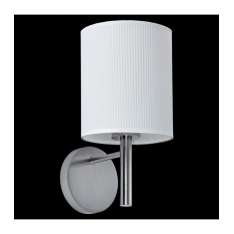 Lampa ścienna Ramko Rondo Plisa