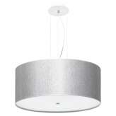 Lampa wisząca Ramko Nodo kolor 50