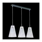 Lampa wisząca Ramko Dzwon W-3 belka