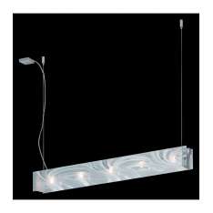 Lampa wisząca Ramko Traverso 3 T5