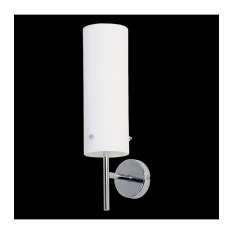 Lampa ścienna Ramko Basia opal