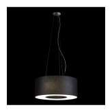 Lampa wisząca Ramko Tubus 80